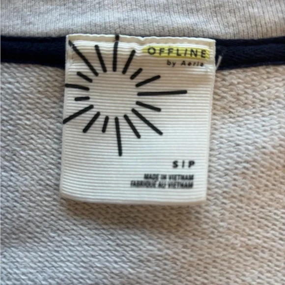 Offline by Aerie Cardigan - Picture 3 of 5